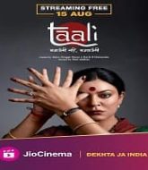 Taali (2023) Hindi Season 1