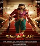 Chandramukhi 2 (2023) Hindi Dubbed