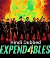 Expendables 4 Hindi Dubbed