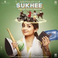 Sukhee (2023) Hindi Full Movie Watch Online Free