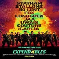 The Expendables 4 (2023) Full Movie Watch Online Free