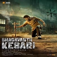 Bhagavanth Kesari (2023) Hindi Dubbed