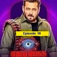 Bigg Boss (EP 10) Hindi Season 17