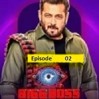 Bigg Boss (EP 2) Hindi Season 17