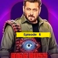 Bigg Boss (EP 6) Hindi Season 17