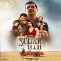 Sultan of Delhi (2023) Hindi Season 1 Watch Online Free