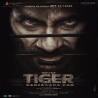 Tiger Nageswara Rao (2023) Hindi Dubbed