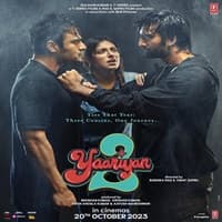 Yaariyan 2 (2023)