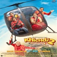 Khichdi 2 (2023) Hindi Full Movie Watch Online Free