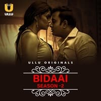 Bidaai (Season 2) Part 1 Ullu Full Movie Watch Online Free