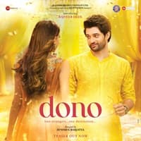 Dono (2023) Hindi Full Movie Watch Online Free