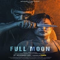 Full Moon (2023)