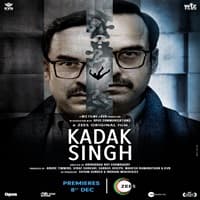 Kadak Singh (2023) Hindi Full Movie Watch Online Free