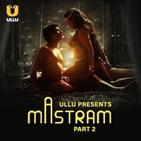 Mastram (Part 2) Ullu Full Movie Watch Online Free