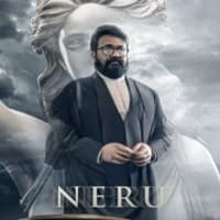 Neru (2023) Hindi Dubbed