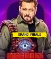Bigg Boss (Grand Finale) Hindi Season 17