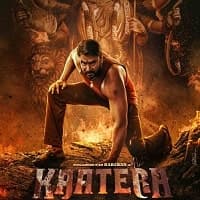 Kaatera (2024) Hindi Dubbed