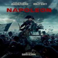Napoleon (2023) Hindi Dubbed