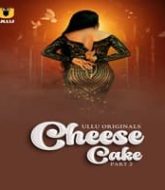 Cheese Cake (Part 2)