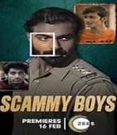 Scammy Boys (2024)