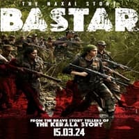 Bastar The Naxal Story (2024) Hindi Full Movie Watch Online Free
