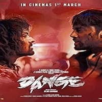 Dange (2024) Hindi Full Movie Watch Online Free