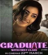 Graduate With First Class (2024)