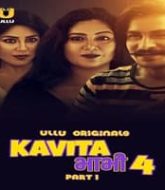 Kavita Bhabhi Season 4 (Part 1)