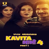 Kavita Bhabhi Season 4 (Part 1)