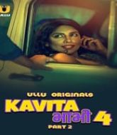 Kavita Bhabhi Season 4 (Part 2)