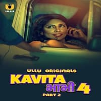 Kavita Bhabhi Season 4 (Part 2) Ullu Full Movie Watch Online Free