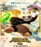 Kung Fu Panda 4 Hindi Dubbed