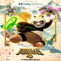 Kung Fu Panda 4 Hindi Dubbed