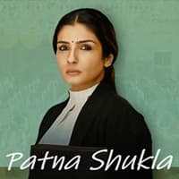 Patna Shukla (2024) Hindi Full Movie Watch Online Free
