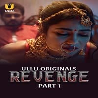 Revenge (Part 1) Ullu Full Movie Watch Online Free