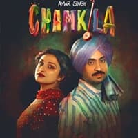 Amar Singh Chamkila (2024) Hindi Full Movie Watch Online Free