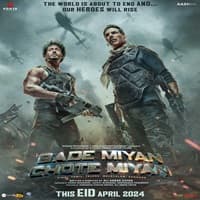 Bade Miyan Chote Miyan (2024) Hindi Full Movie Watch Online Free