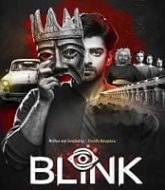 Blink (2024) Hindi Dubbed