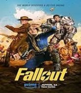 Fallout (2024) Hindi Dubbed Season 1