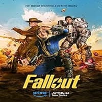 Fallout (2024) Hindi Dubbed Season 1