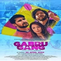 Gabru Gang (2024)