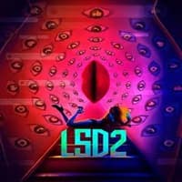 LSD 2 Love Sex aur Dhokha 2 (2024)