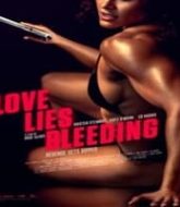 Love Lies Bleeding (2024) Hindi Dubbed