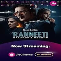Ranneeti Balakot & Beyond (2024) Hindi Season 1