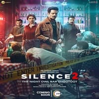 Silence 2 (2024) Hindi Full Movie Watch Online Free