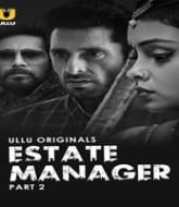 Estate Manager (Part 2)