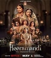 Heeramandi (2024) Hindi Season 1