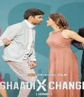 ShaadiXchange (2024) Hindi Dubbed