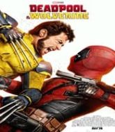 Deadpool & Wolverine (2024) Hindi Dubbed