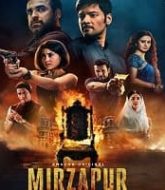 Mirzapur (2024) Hindi Season 3